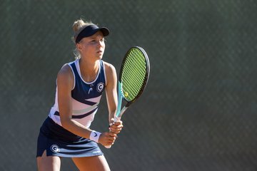 Bild 711 - BL2 Grossflottbeker THGC - TC SCC Berlin : Ergebnis: 2:7